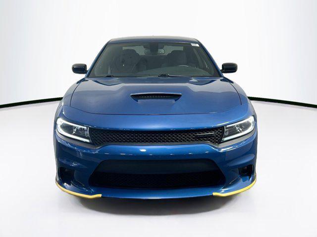 used 2022 Dodge Charger car, priced at $32,717