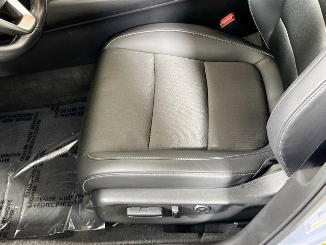 used 2022 Honda Accord car, priced at $28,995