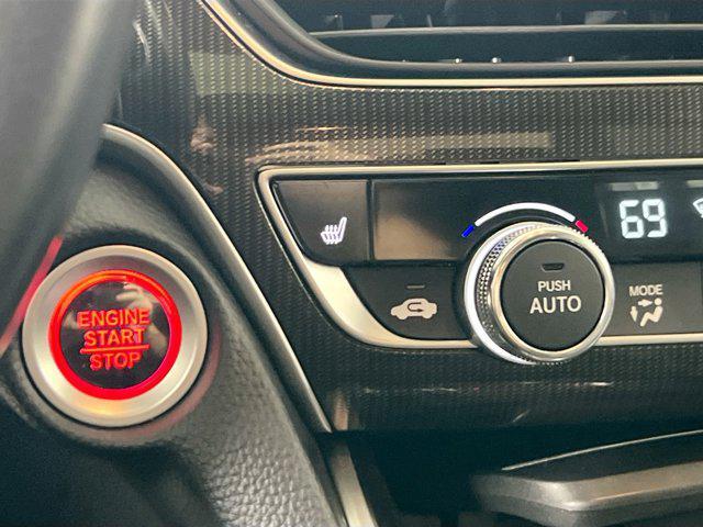 used 2022 Honda Accord car, priced at $28,995