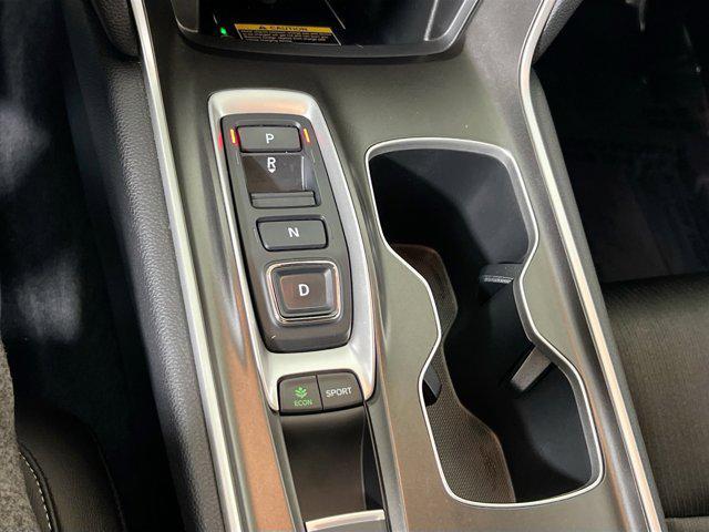 used 2022 Honda Accord car, priced at $28,995