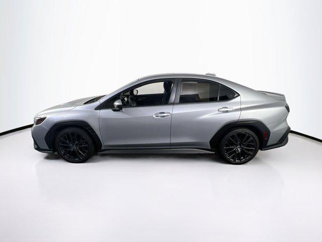 used 2023 Subaru WRX car, priced at $29,431