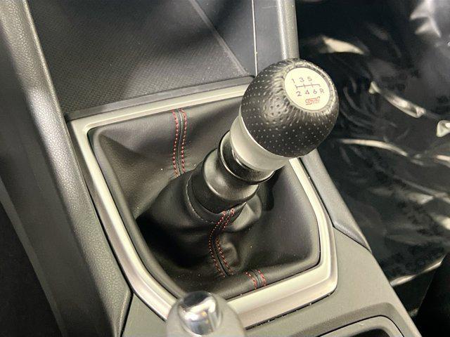 used 2023 Subaru WRX car, priced at $29,431