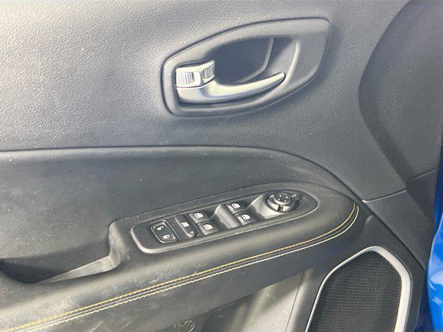 used 2019 Jeep Compass car, priced at $19,432