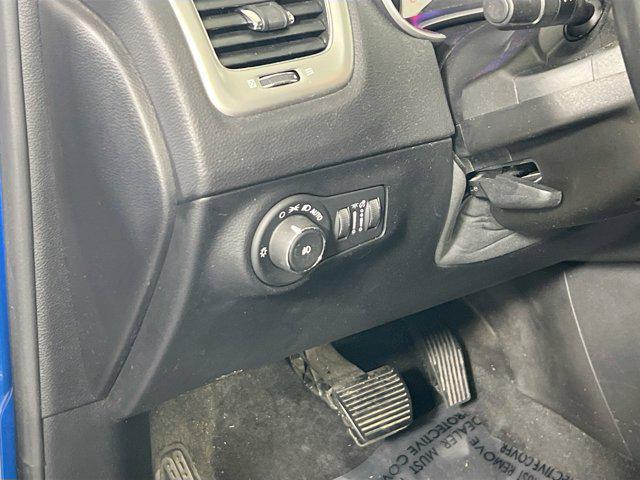 used 2019 Jeep Compass car, priced at $19,432