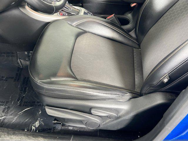 used 2019 Jeep Compass car, priced at $19,432