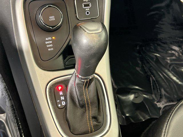 used 2019 Jeep Compass car, priced at $19,432