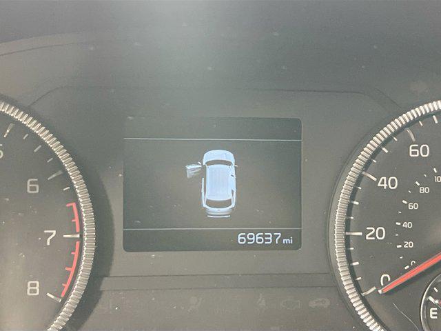 used 2020 Kia Telluride car, priced at $23,162