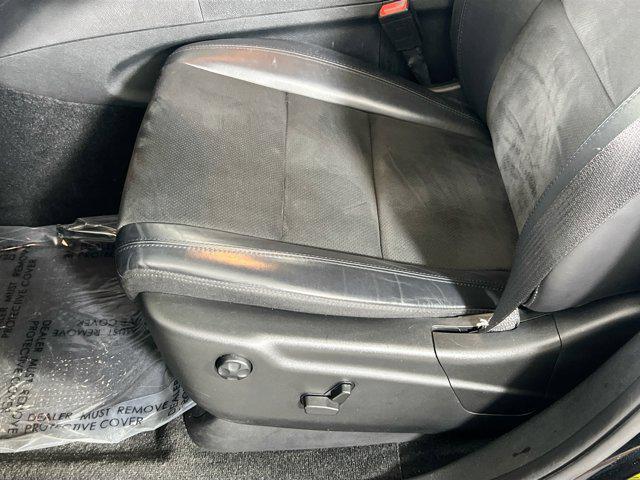 used 2022 Jeep Grand Cherokee car, priced at $32,292