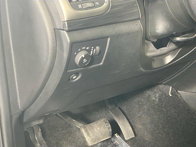 used 2022 Jeep Grand Cherokee car, priced at $32,292