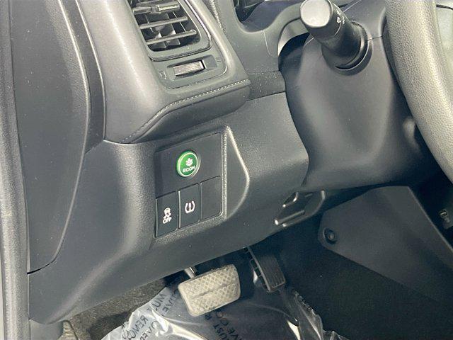 used 2022 Honda HR-V car, priced at $21,177