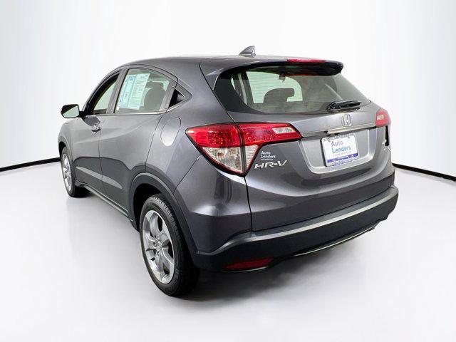 used 2022 Honda HR-V car, priced at $21,177