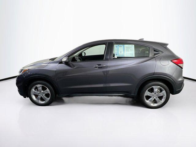 used 2022 Honda HR-V car, priced at $21,177