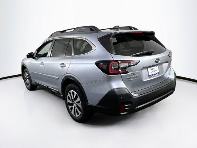used 2022 Subaru Outback car, priced at $25,573