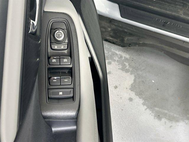 used 2022 Subaru Outback car, priced at $25,573