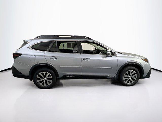 used 2022 Subaru Outback car, priced at $25,573