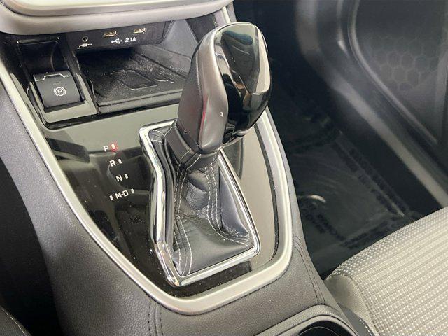 used 2022 Subaru Outback car, priced at $25,573