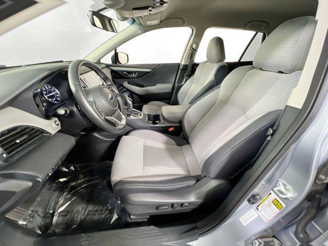 used 2022 Subaru Outback car, priced at $25,573