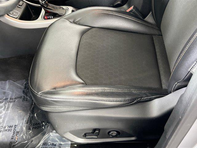 used 2018 Jeep Compass car, priced at $17,745