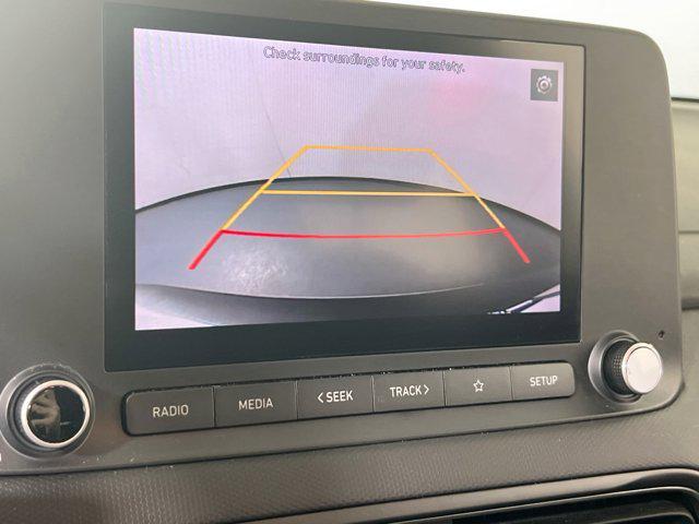 used 2023 Hyundai Kona car, priced at $20,724