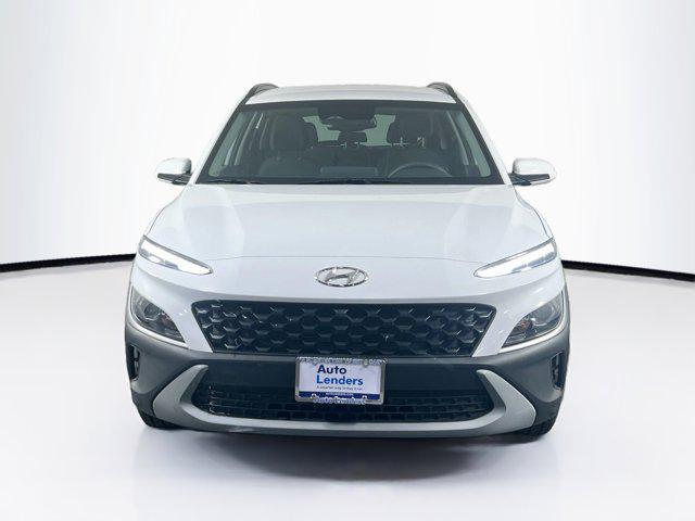 used 2023 Hyundai Kona car, priced at $20,724