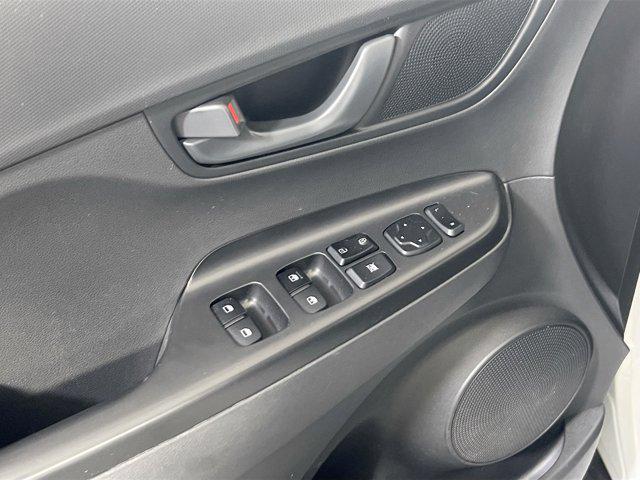 used 2023 Hyundai Kona car, priced at $20,724