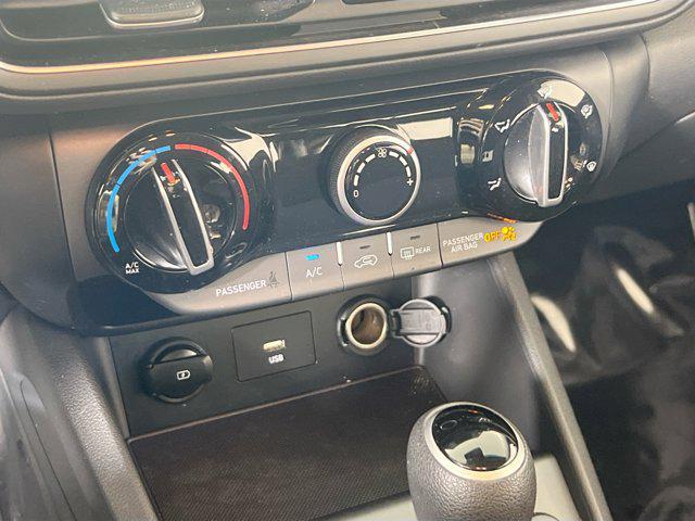 used 2023 Hyundai Kona car, priced at $20,724