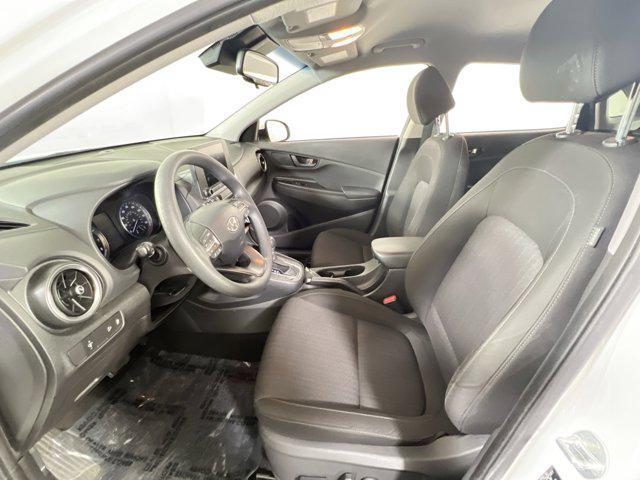 used 2023 Hyundai Kona car, priced at $20,724