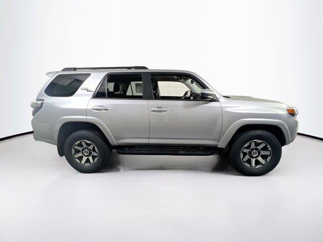 used 2023 Toyota 4Runner car, priced at $40,705