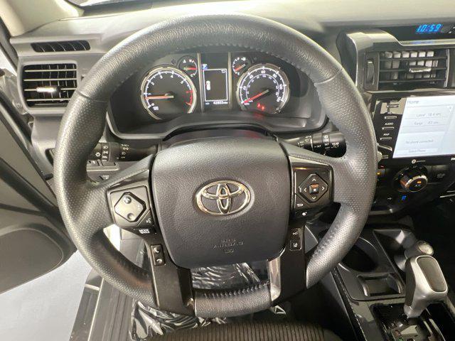 used 2023 Toyota 4Runner car, priced at $40,705