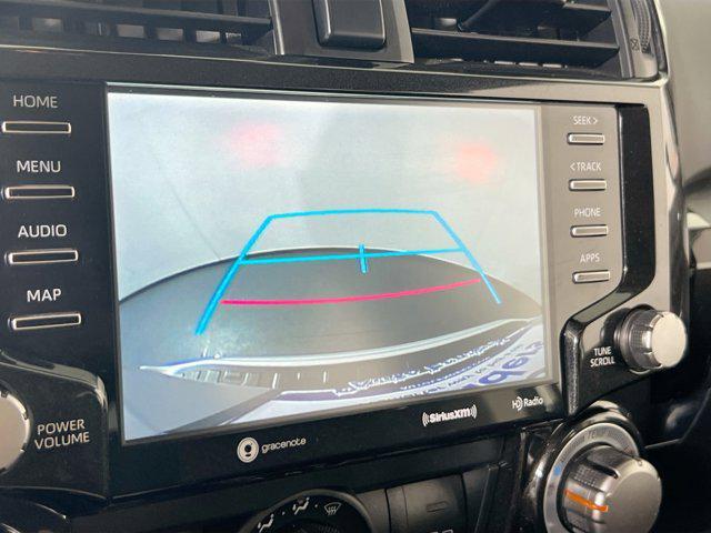 used 2023 Toyota 4Runner car, priced at $40,705