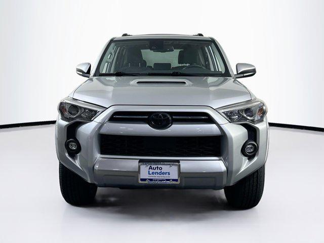 used 2023 Toyota 4Runner car, priced at $40,705