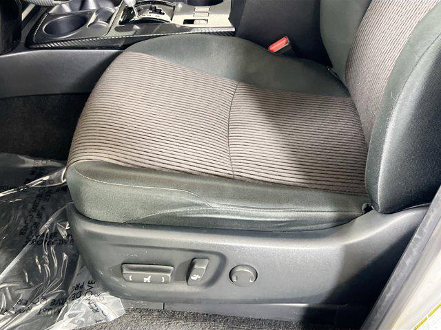 used 2023 Toyota 4Runner car, priced at $40,705