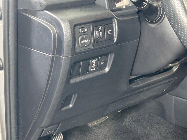 used 2023 Toyota 4Runner car, priced at $40,705