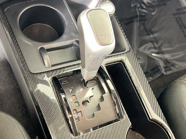 used 2023 Toyota 4Runner car, priced at $40,705