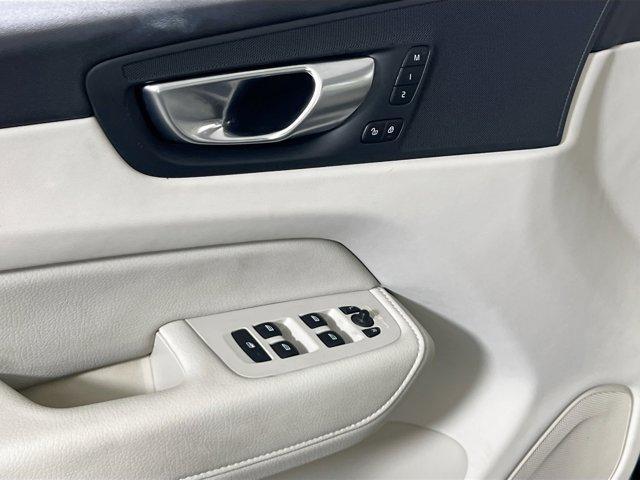 used 2022 Volvo XC60 car, priced at $30,641