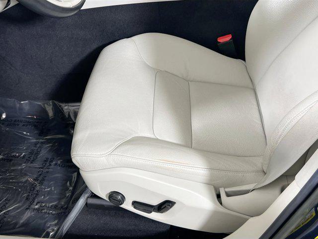 used 2022 Volvo XC60 car, priced at $30,641