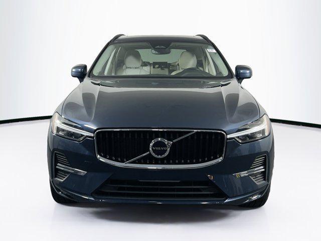 used 2022 Volvo XC60 car, priced at $30,641