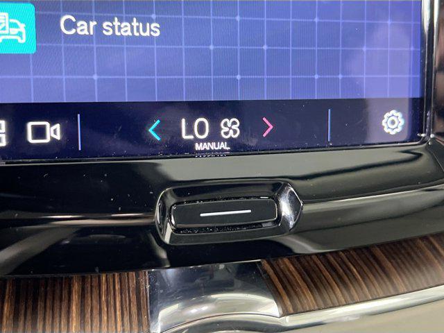 used 2022 Volvo XC60 car, priced at $30,641