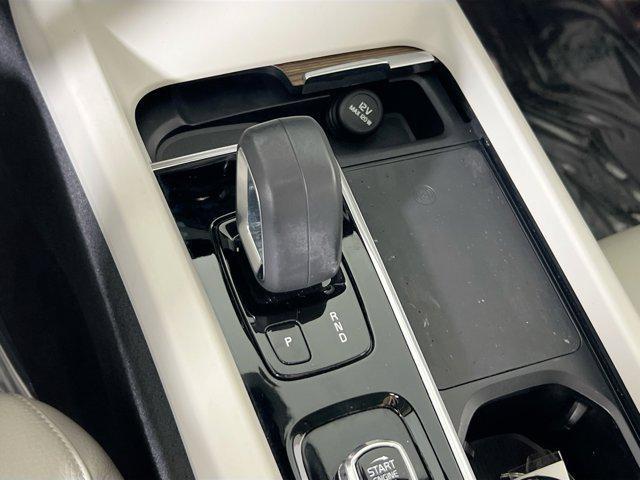 used 2022 Volvo XC60 car, priced at $30,641
