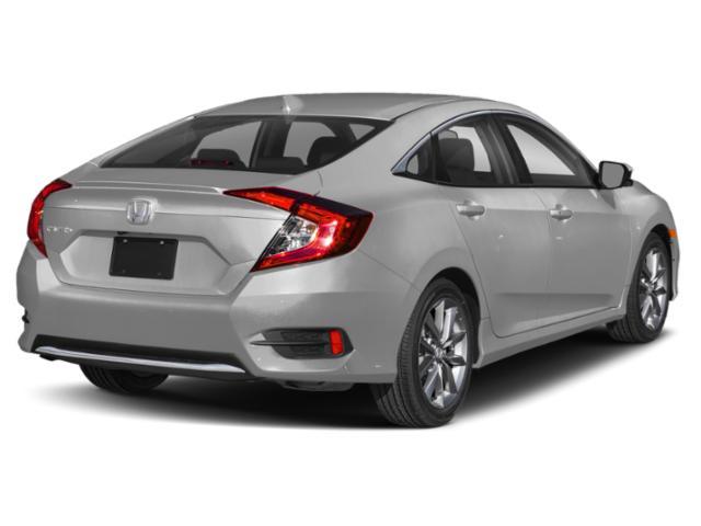 used 2021 Honda Civic car, priced at $23,199