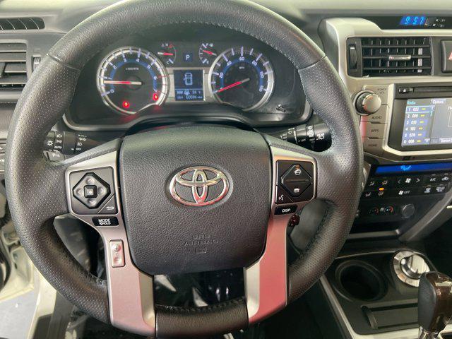 used 2019 Toyota 4Runner car, priced at $36,404