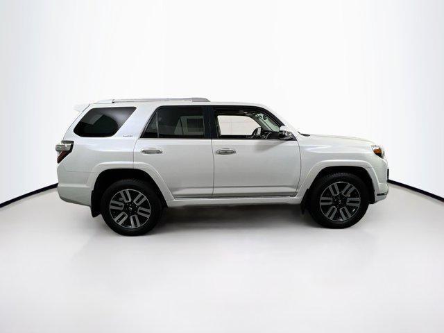 used 2019 Toyota 4Runner car, priced at $36,404