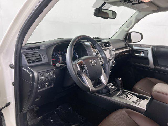 used 2019 Toyota 4Runner car, priced at $36,404