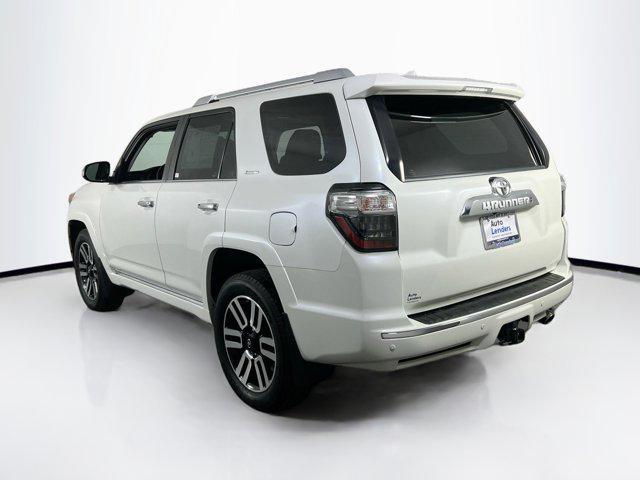 used 2019 Toyota 4Runner car, priced at $36,404