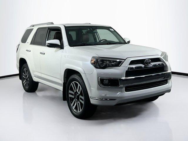 used 2019 Toyota 4Runner car, priced at $36,404