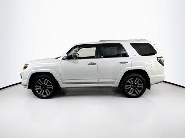 used 2019 Toyota 4Runner car, priced at $36,404