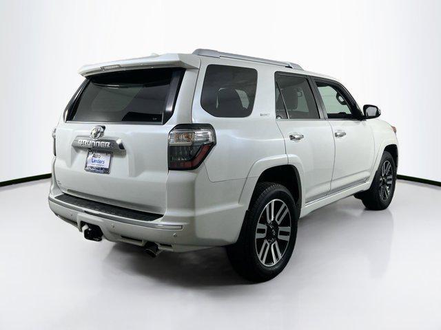 used 2019 Toyota 4Runner car, priced at $36,404