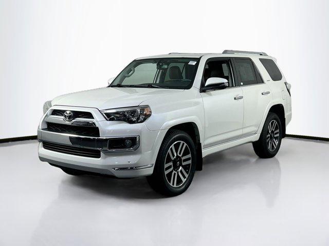 used 2019 Toyota 4Runner car, priced at $36,404