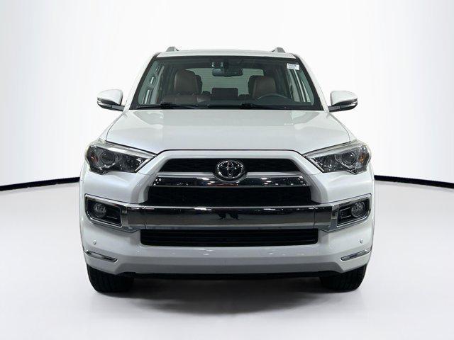 used 2019 Toyota 4Runner car, priced at $36,404