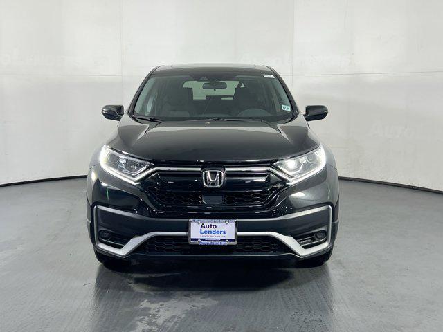 used 2022 Honda CR-V car, priced at $26,964